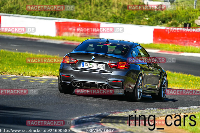 Bild #24690589 - Touristenfahrten Nürburgring Nordschleife (24.09.2023)