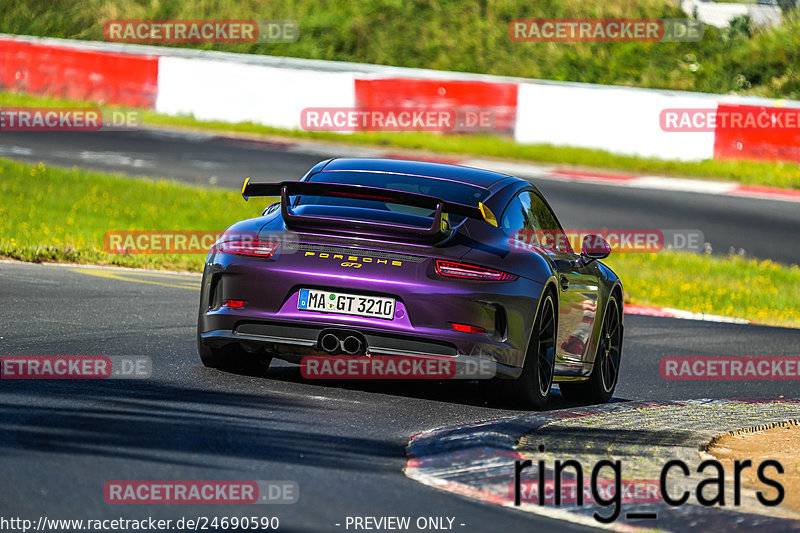 Bild #24690590 - Touristenfahrten Nürburgring Nordschleife (24.09.2023)