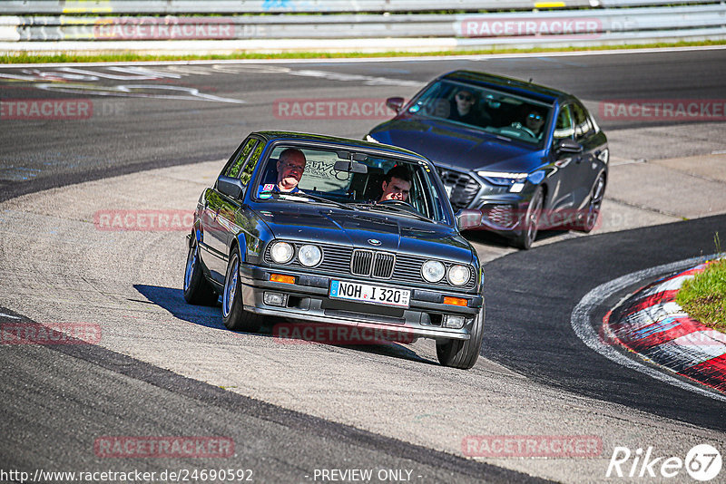 Bild #24690592 - Touristenfahrten Nürburgring Nordschleife (24.09.2023)