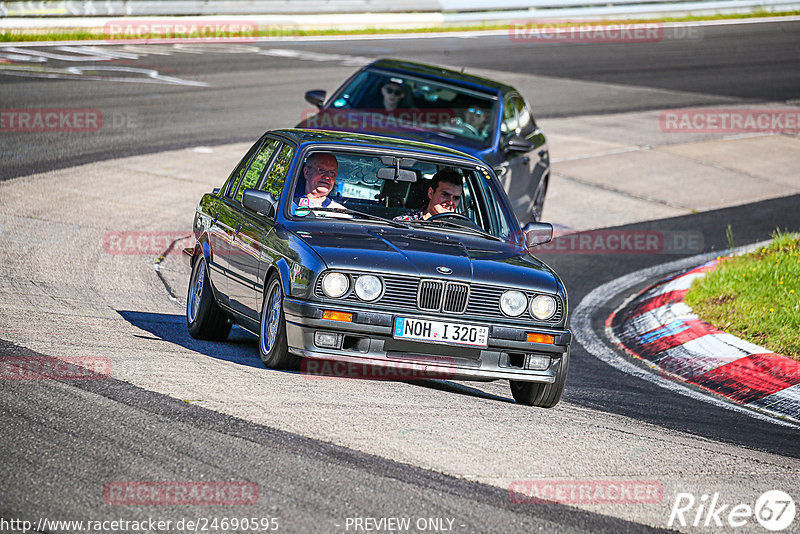 Bild #24690595 - Touristenfahrten Nürburgring Nordschleife (24.09.2023)