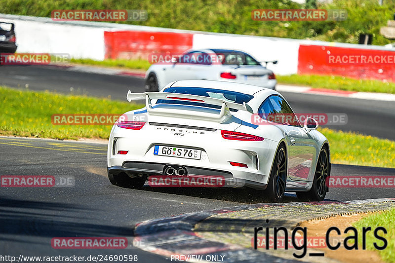 Bild #24690598 - Touristenfahrten Nürburgring Nordschleife (24.09.2023)