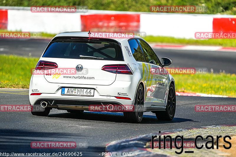 Bild #24690625 - Touristenfahrten Nürburgring Nordschleife (24.09.2023)