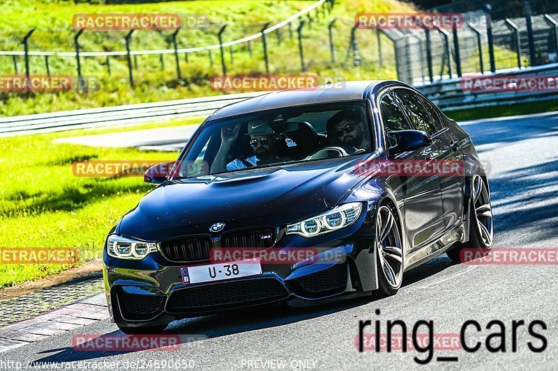 Bild #24690650 - Touristenfahrten Nürburgring Nordschleife (24.09.2023)