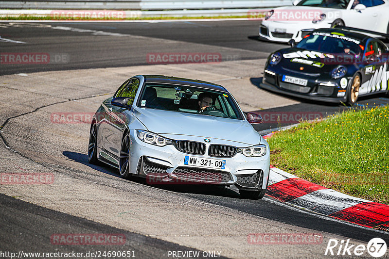 Bild #24690651 - Touristenfahrten Nürburgring Nordschleife (24.09.2023)