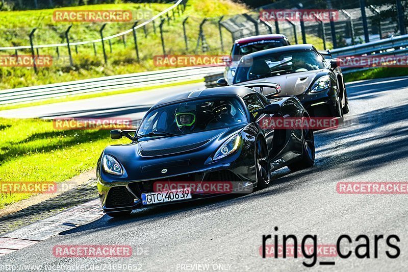 Bild #24690652 - Touristenfahrten Nürburgring Nordschleife (24.09.2023)