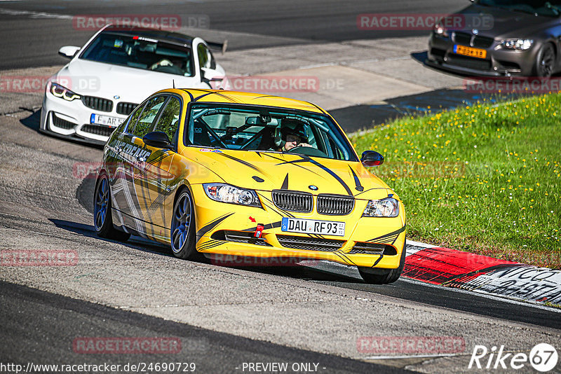 Bild #24690729 - Touristenfahrten Nürburgring Nordschleife (24.09.2023)