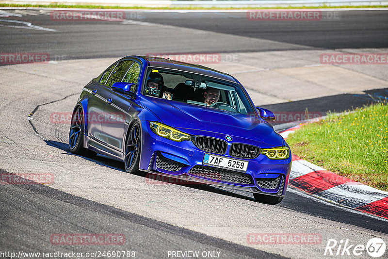 Bild #24690788 - Touristenfahrten Nürburgring Nordschleife (24.09.2023)