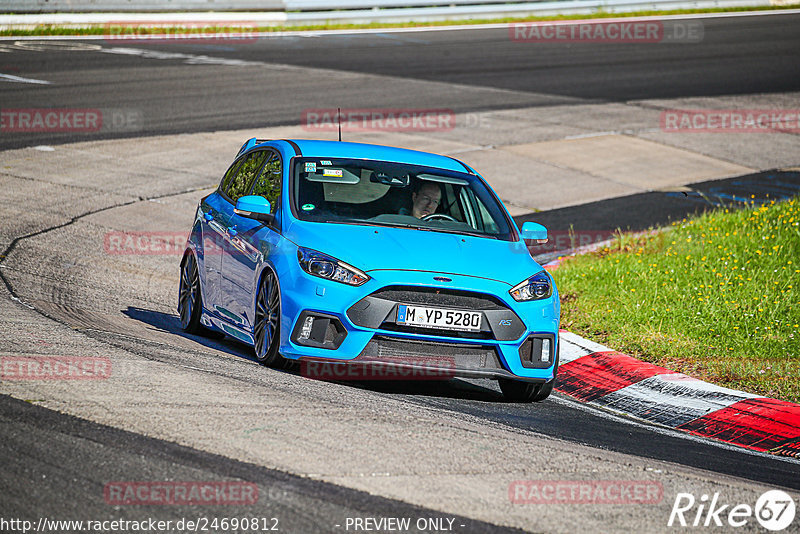 Bild #24690812 - Touristenfahrten Nürburgring Nordschleife (24.09.2023)