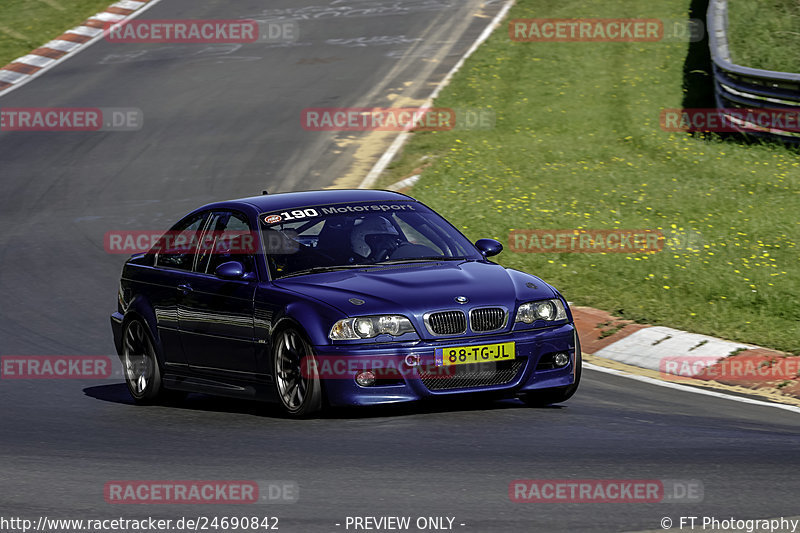 Bild #24690842 - Touristenfahrten Nürburgring Nordschleife (24.09.2023)