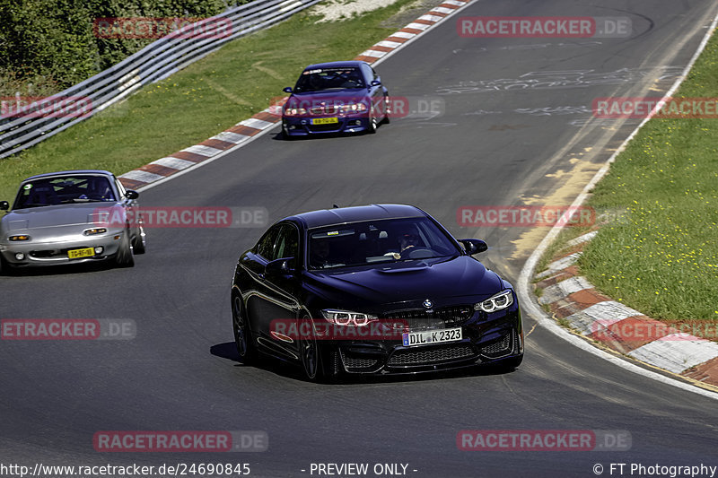 Bild #24690845 - Touristenfahrten Nürburgring Nordschleife (24.09.2023)