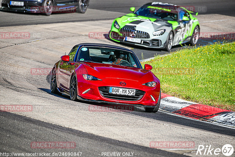 Bild #24690847 - Touristenfahrten Nürburgring Nordschleife (24.09.2023)