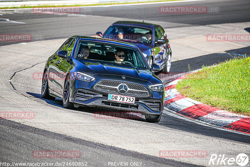 Bild #24690852 - Touristenfahrten Nürburgring Nordschleife (24.09.2023)