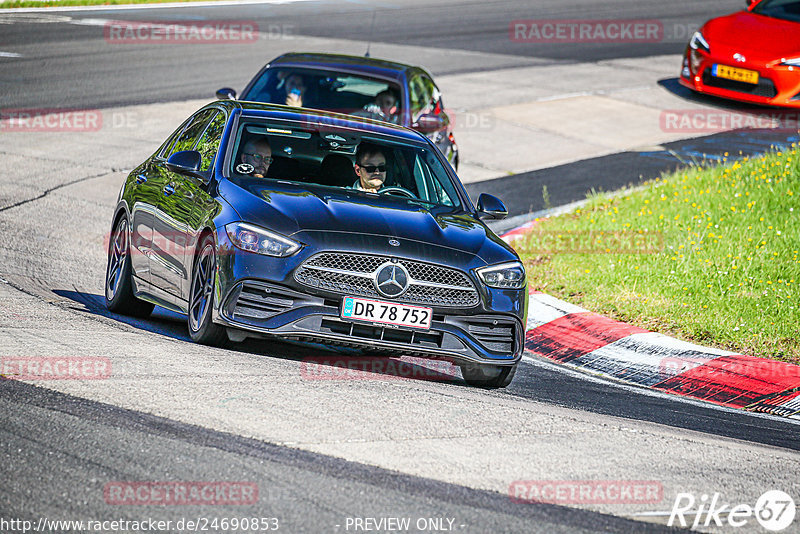 Bild #24690853 - Touristenfahrten Nürburgring Nordschleife (24.09.2023)