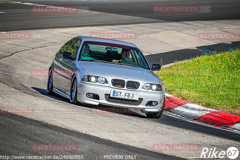 Bild #24690865 - Touristenfahrten Nürburgring Nordschleife (24.09.2023)