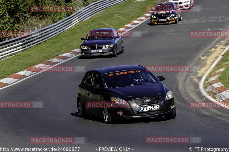 Bild #24690877 - Touristenfahrten Nürburgring Nordschleife (24.09.2023)