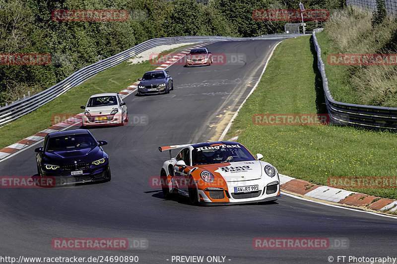 Bild #24690890 - Touristenfahrten Nürburgring Nordschleife (24.09.2023)