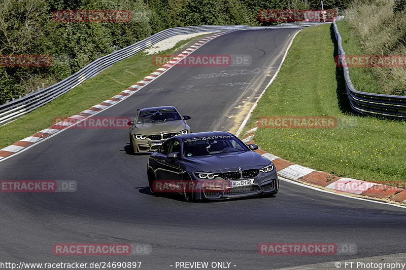 Bild #24690897 - Touristenfahrten Nürburgring Nordschleife (24.09.2023)