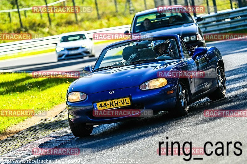 Bild #24690915 - Touristenfahrten Nürburgring Nordschleife (24.09.2023)