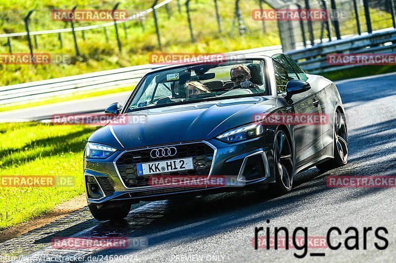 Bild #24690924 - Touristenfahrten Nürburgring Nordschleife (24.09.2023)