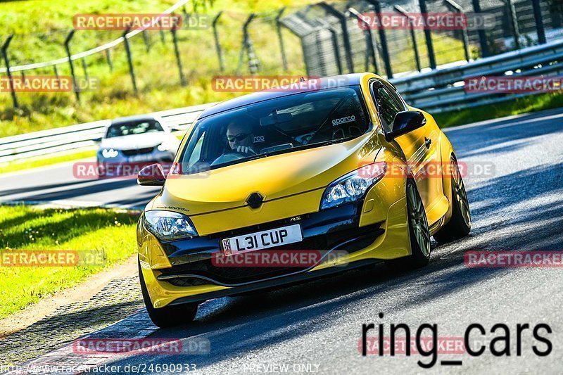 Bild #24690933 - Touristenfahrten Nürburgring Nordschleife (24.09.2023)