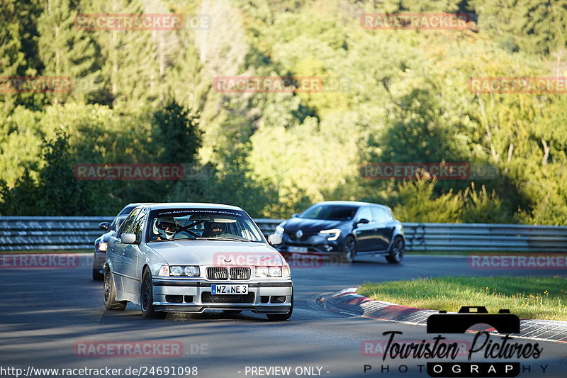 Bild #24691098 - Touristenfahrten Nürburgring Nordschleife (24.09.2023)