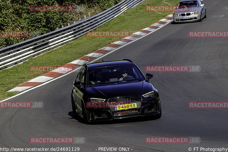 Bild #24691129 - Touristenfahrten Nürburgring Nordschleife (24.09.2023)