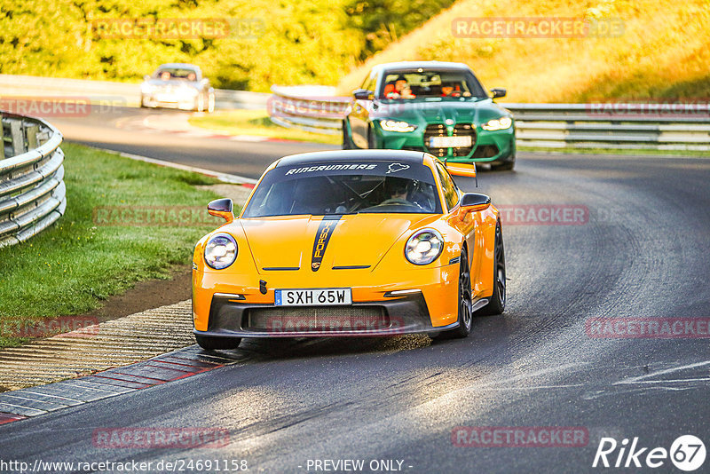 Bild #24691158 - Touristenfahrten Nürburgring Nordschleife (24.09.2023)