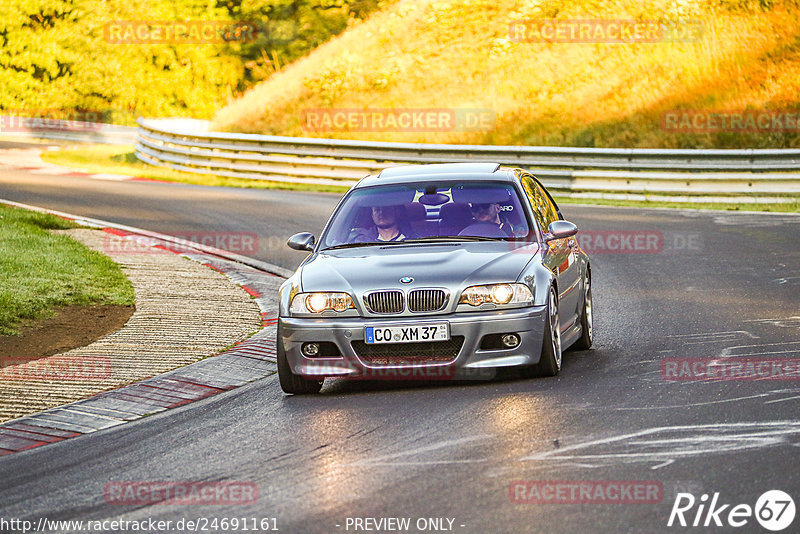 Bild #24691161 - Touristenfahrten Nürburgring Nordschleife (24.09.2023)