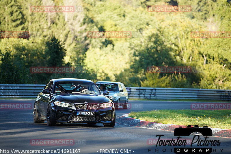 Bild #24691167 - Touristenfahrten Nürburgring Nordschleife (24.09.2023)