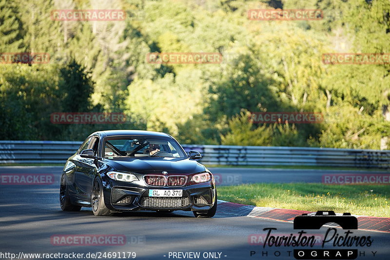 Bild #24691179 - Touristenfahrten Nürburgring Nordschleife (24.09.2023)