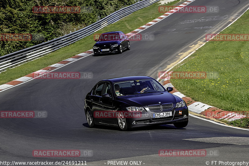 Bild #24691211 - Touristenfahrten Nürburgring Nordschleife (24.09.2023)