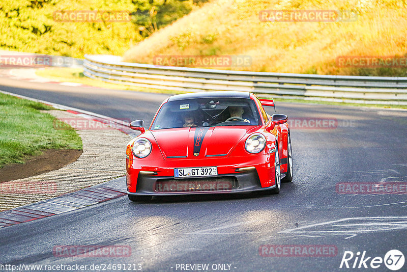 Bild #24691213 - Touristenfahrten Nürburgring Nordschleife (24.09.2023)