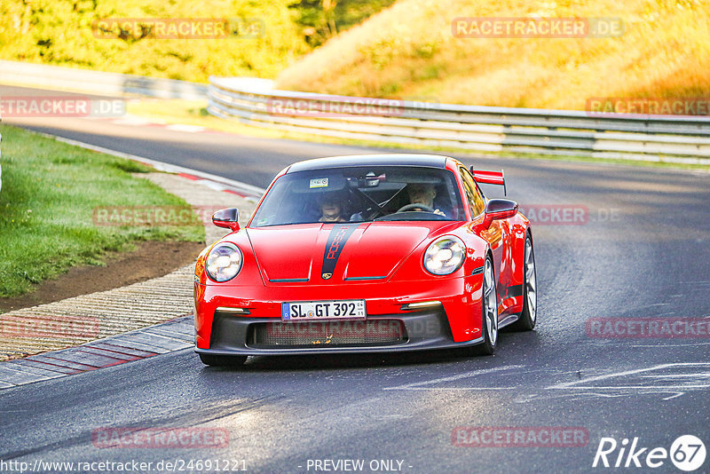 Bild #24691221 - Touristenfahrten Nürburgring Nordschleife (24.09.2023)