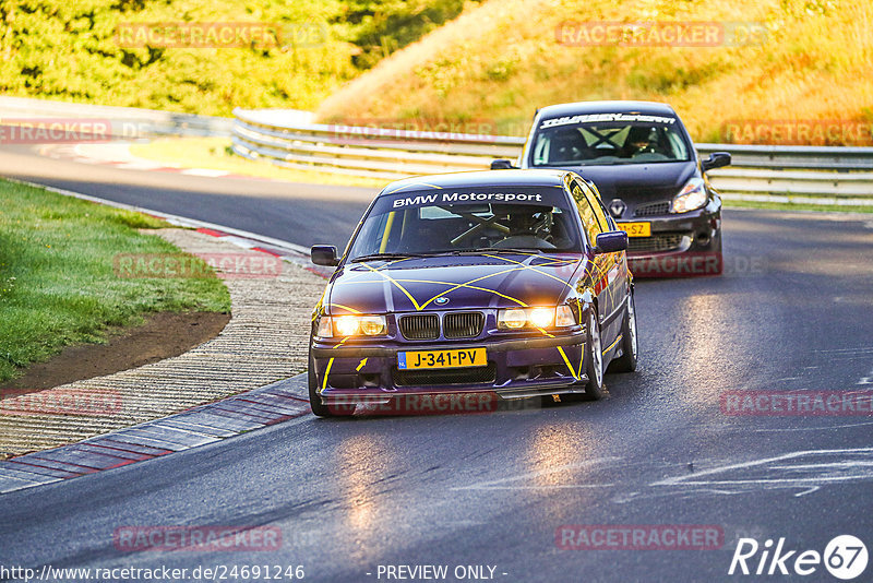 Bild #24691246 - Touristenfahrten Nürburgring Nordschleife (24.09.2023)