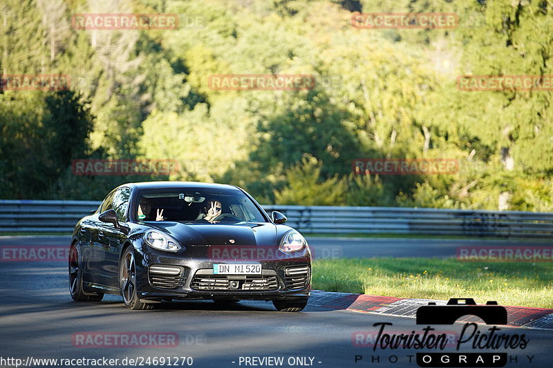 Bild #24691270 - Touristenfahrten Nürburgring Nordschleife (24.09.2023)