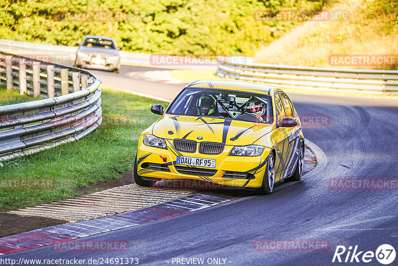 Bild #24691373 - Touristenfahrten Nürburgring Nordschleife (24.09.2023)