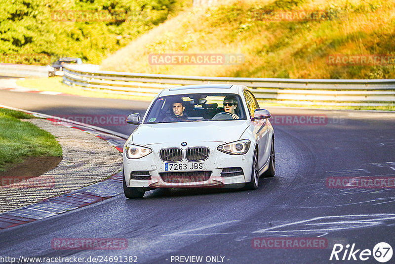 Bild #24691382 - Touristenfahrten Nürburgring Nordschleife (24.09.2023)