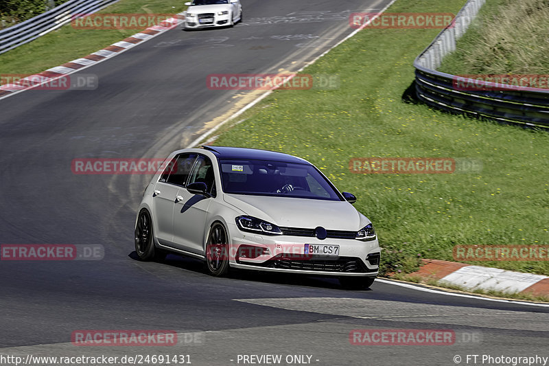 Bild #24691431 - Touristenfahrten Nürburgring Nordschleife (24.09.2023)