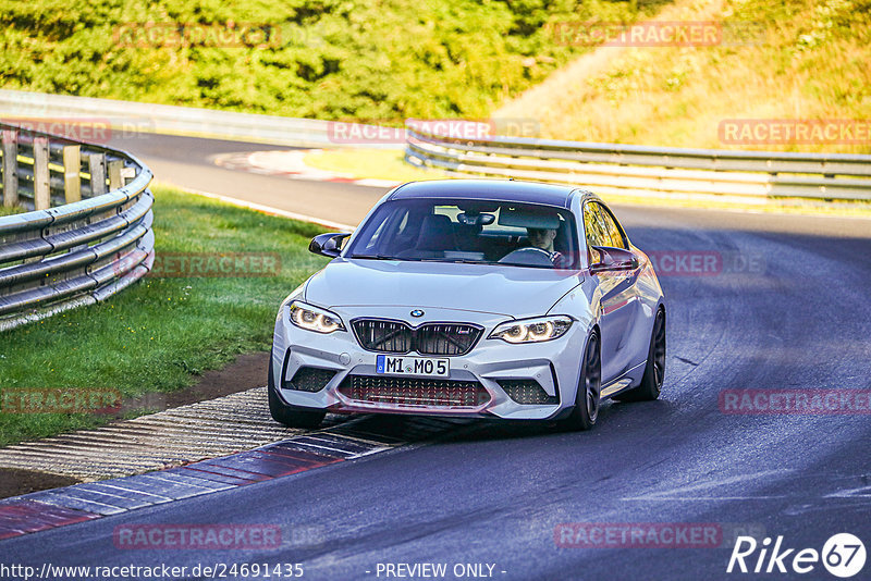 Bild #24691435 - Touristenfahrten Nürburgring Nordschleife (24.09.2023)