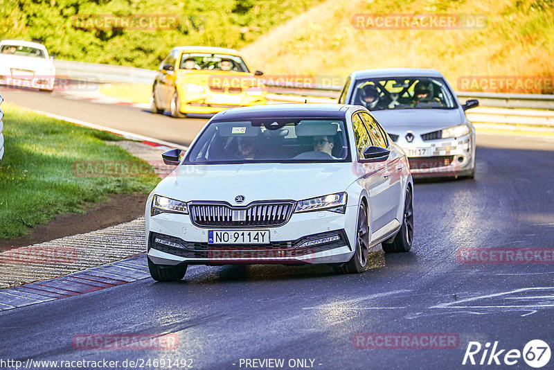 Bild #24691492 - Touristenfahrten Nürburgring Nordschleife (24.09.2023)