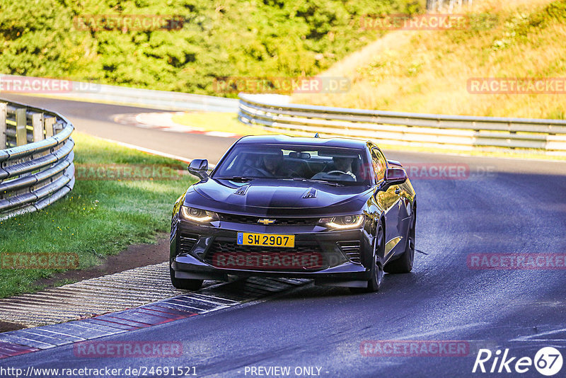 Bild #24691521 - Touristenfahrten Nürburgring Nordschleife (24.09.2023)