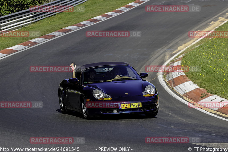 Bild #24691545 - Touristenfahrten Nürburgring Nordschleife (24.09.2023)