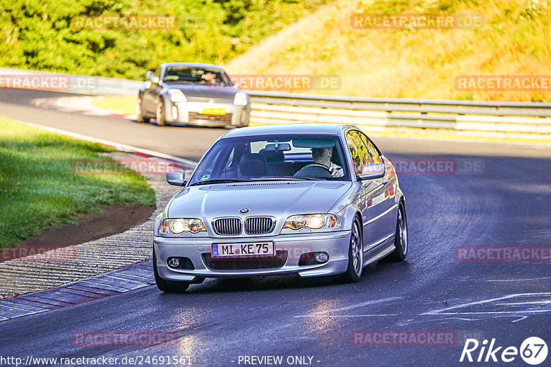 Bild #24691561 - Touristenfahrten Nürburgring Nordschleife (24.09.2023)