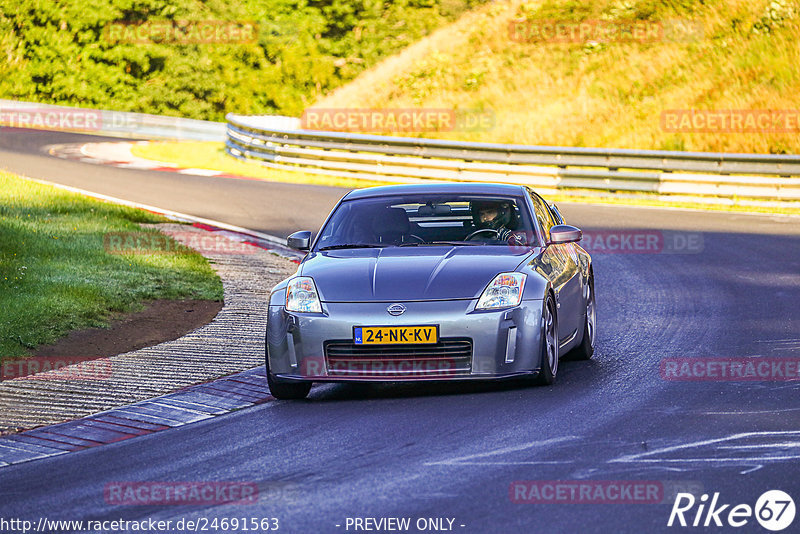 Bild #24691563 - Touristenfahrten Nürburgring Nordschleife (24.09.2023)