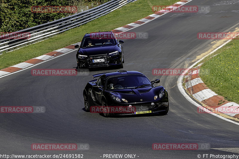 Bild #24691582 - Touristenfahrten Nürburgring Nordschleife (24.09.2023)