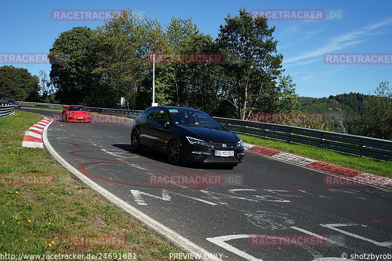 Bild #24691681 - Touristenfahrten Nürburgring Nordschleife (24.09.2023)