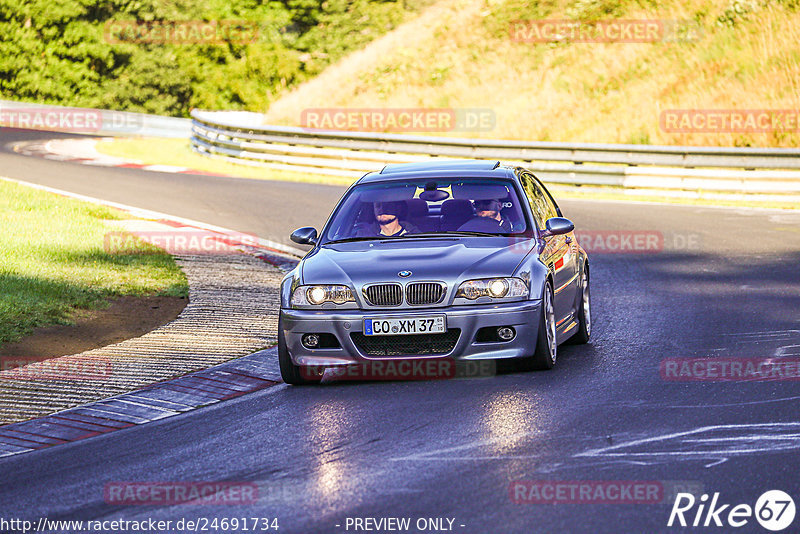 Bild #24691734 - Touristenfahrten Nürburgring Nordschleife (24.09.2023)