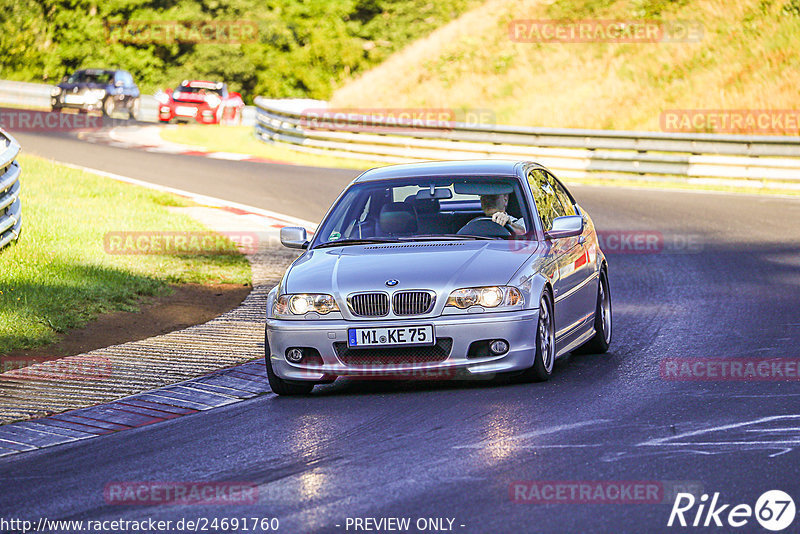 Bild #24691760 - Touristenfahrten Nürburgring Nordschleife (24.09.2023)