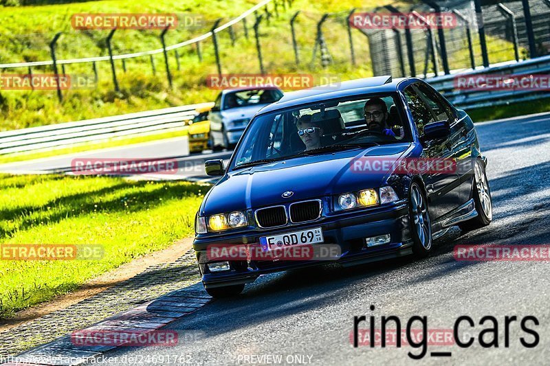 Bild #24691762 - Touristenfahrten Nürburgring Nordschleife (24.09.2023)