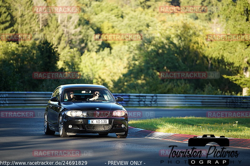 Bild #24691829 - Touristenfahrten Nürburgring Nordschleife (24.09.2023)